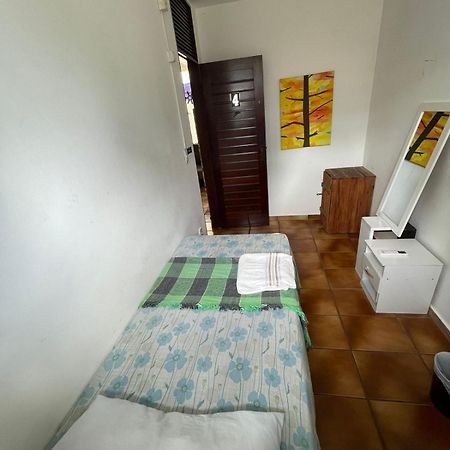 Regiane Beach Pousada Hostel João Pessoa 外观 照片