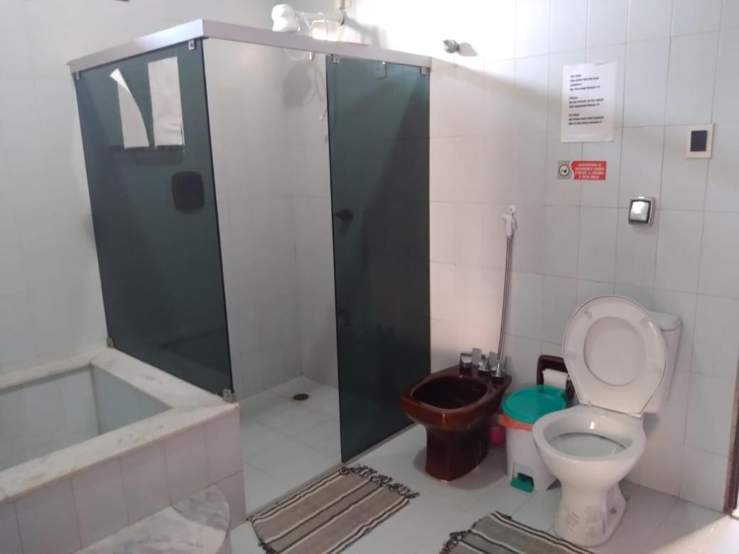 Regiane Beach Pousada Hostel João Pessoa 外观 照片