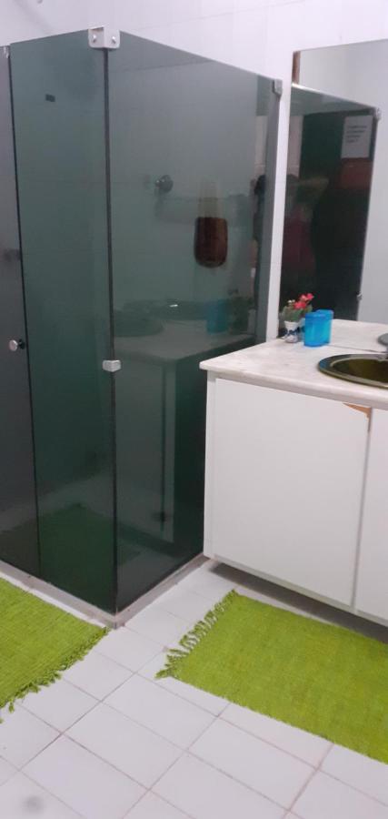Regiane Beach Pousada Hostel João Pessoa 外观 照片