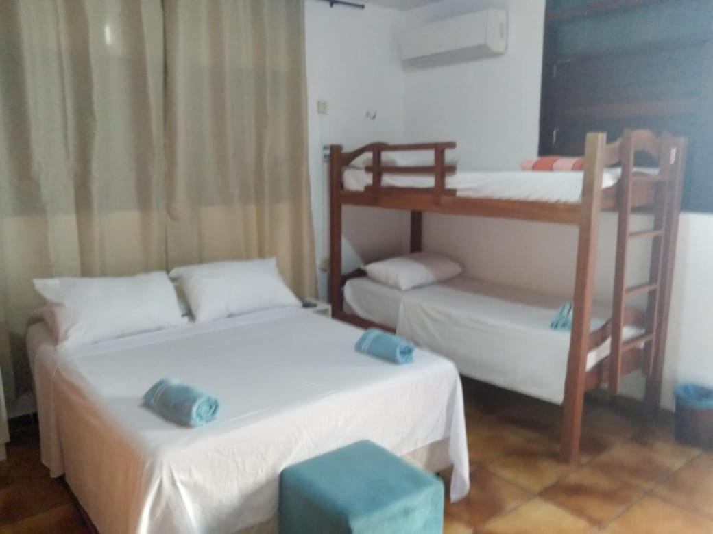 Regiane Beach Pousada Hostel João Pessoa 外观 照片
