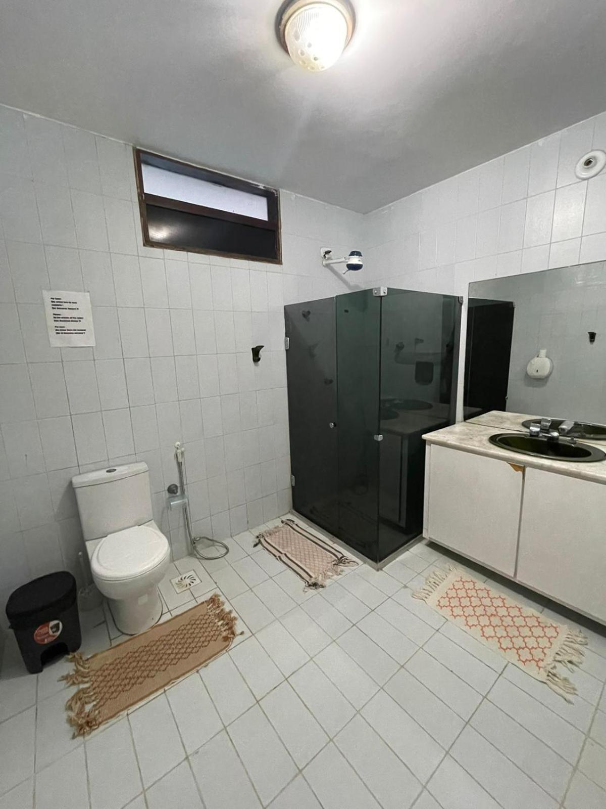 Regiane Beach Pousada Hostel João Pessoa 外观 照片