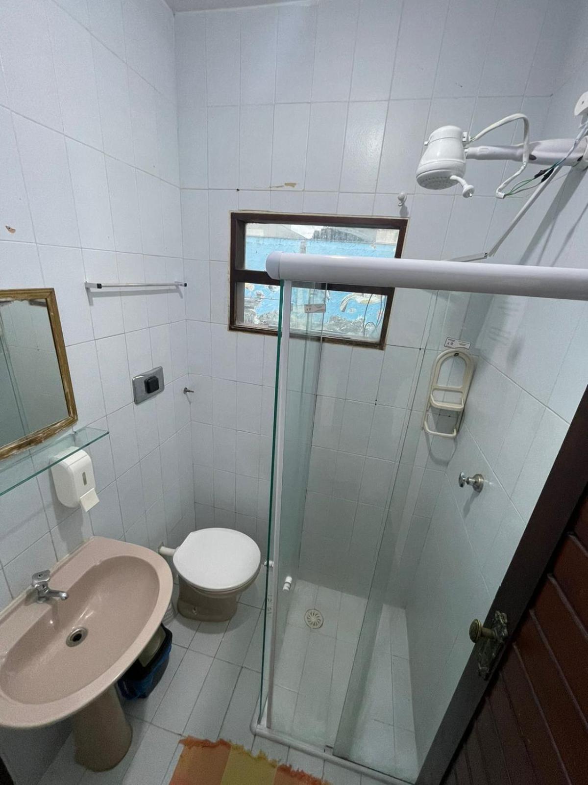 Regiane Beach Pousada Hostel João Pessoa 外观 照片