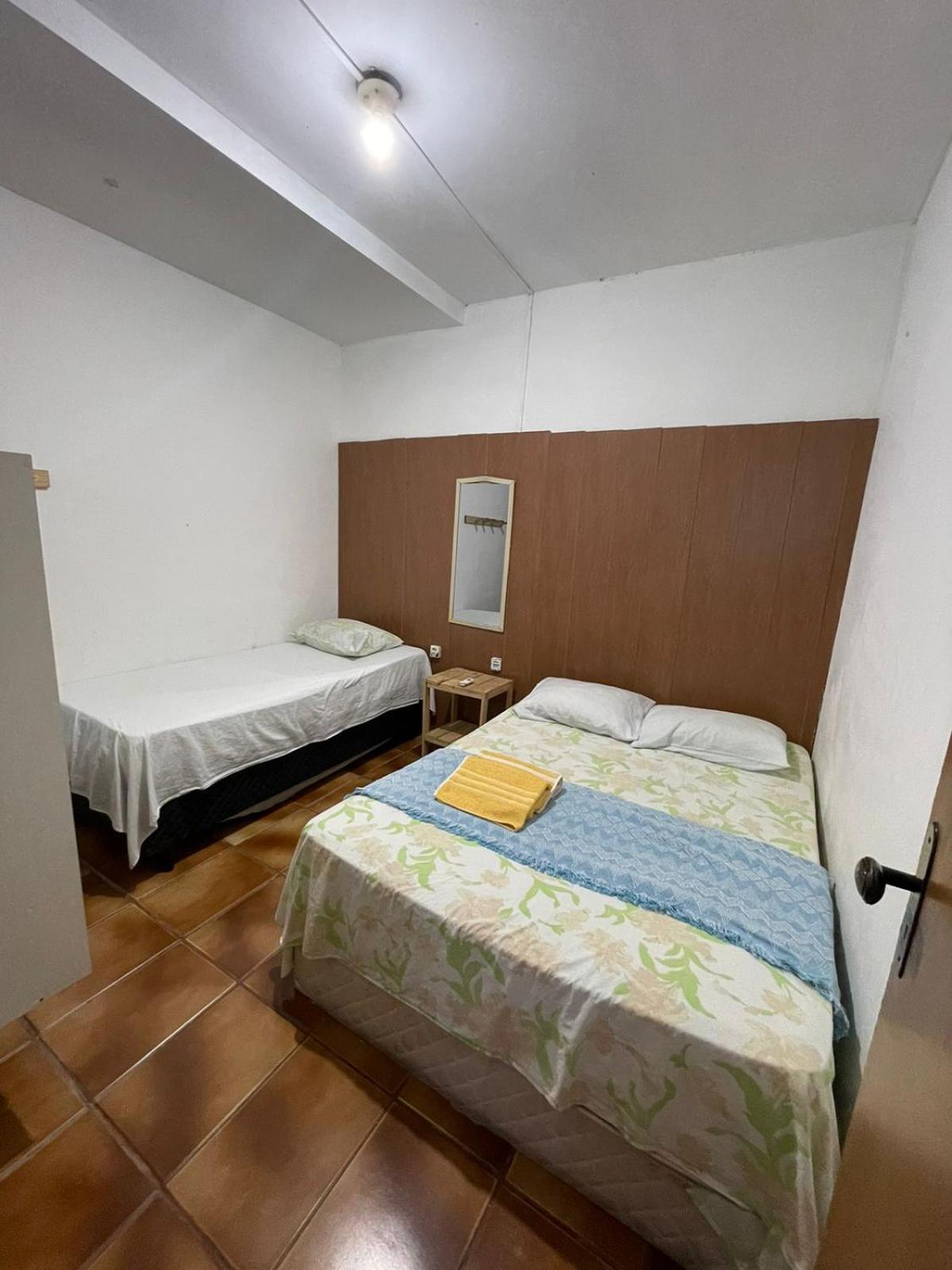 Regiane Beach Pousada Hostel João Pessoa 外观 照片
