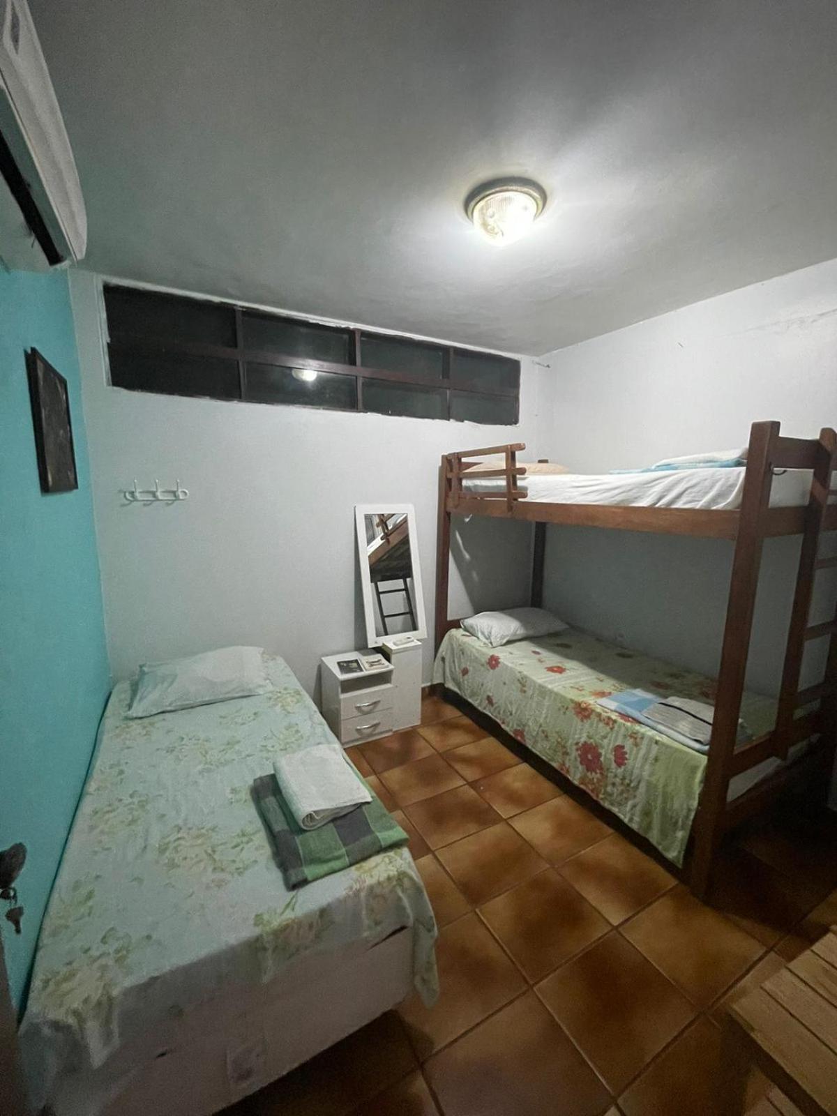 Regiane Beach Pousada Hostel João Pessoa 外观 照片