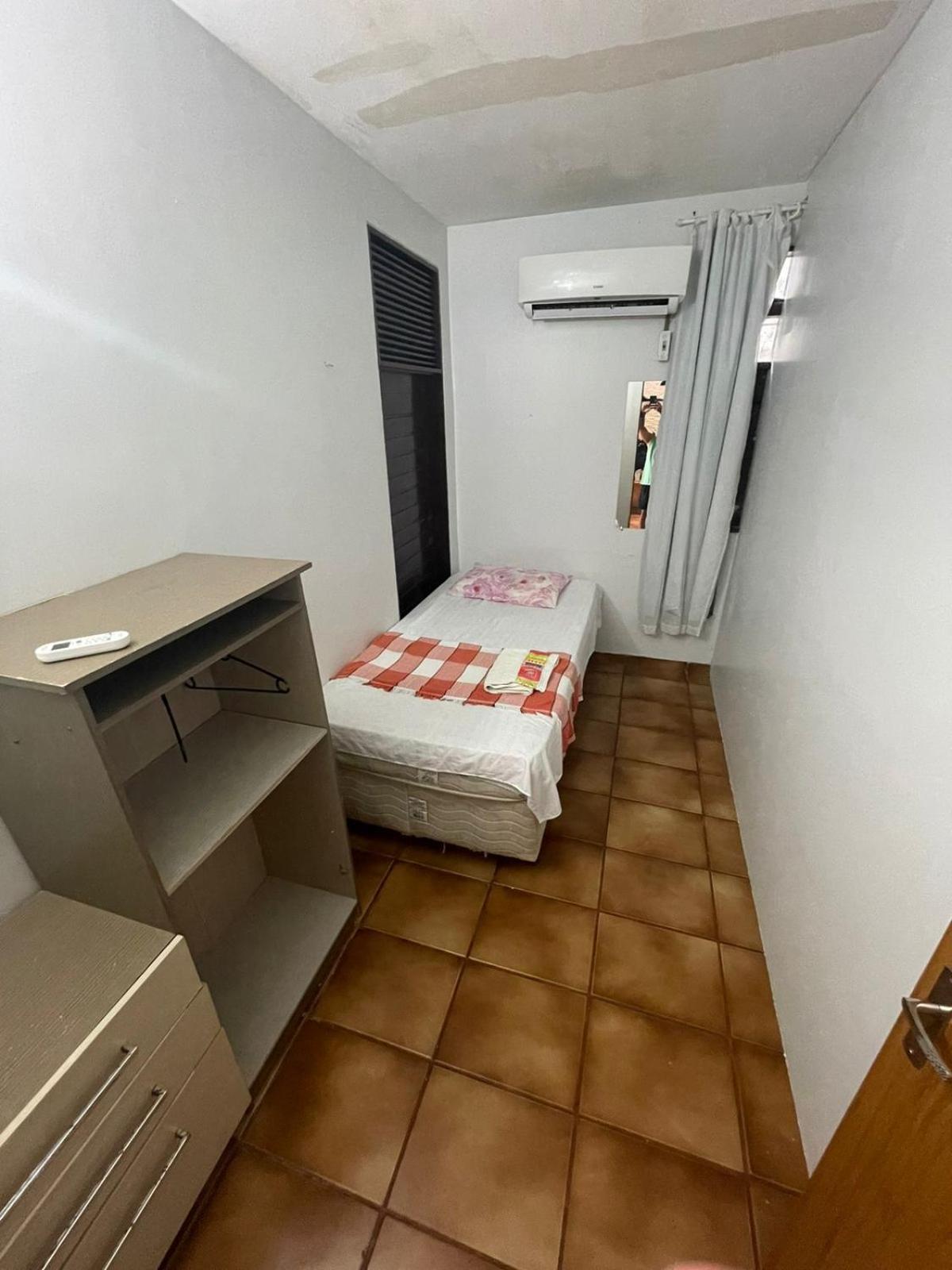 Regiane Beach Pousada Hostel João Pessoa 外观 照片