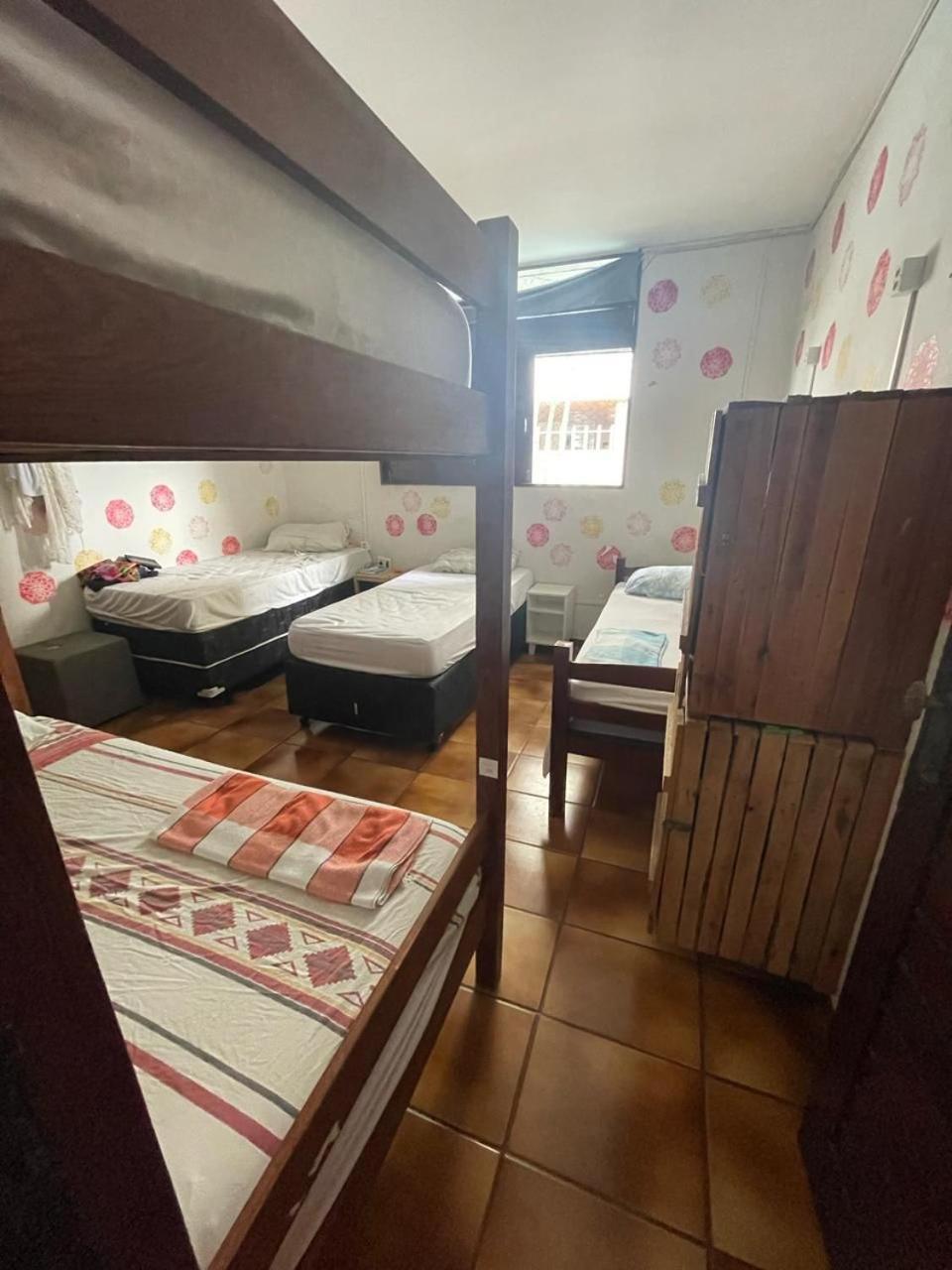 Regiane Beach Pousada Hostel João Pessoa 外观 照片