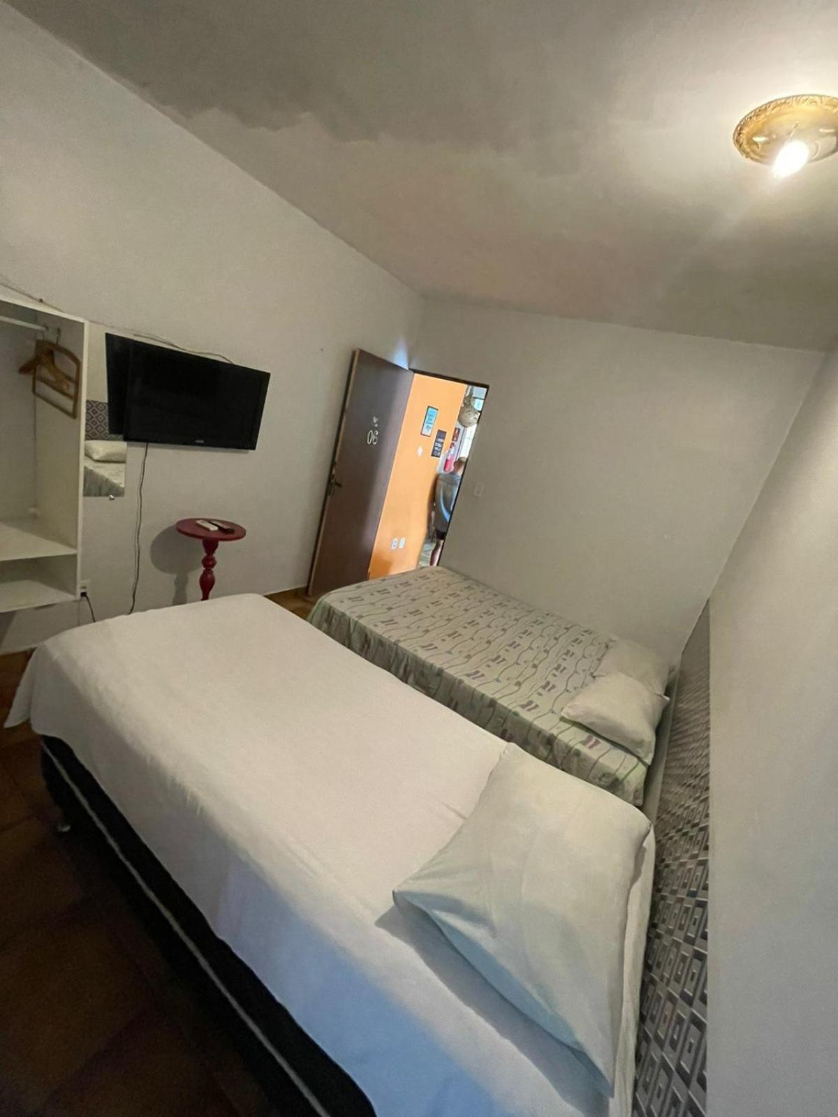 Regiane Beach Pousada Hostel João Pessoa 外观 照片