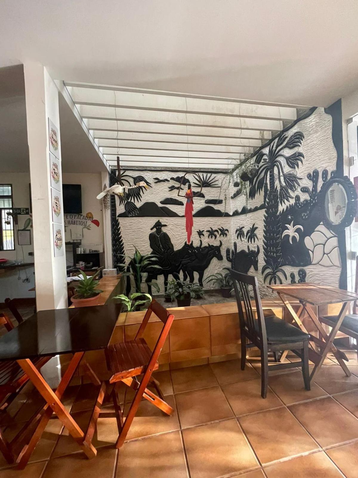 Regiane Beach Pousada Hostel João Pessoa 外观 照片