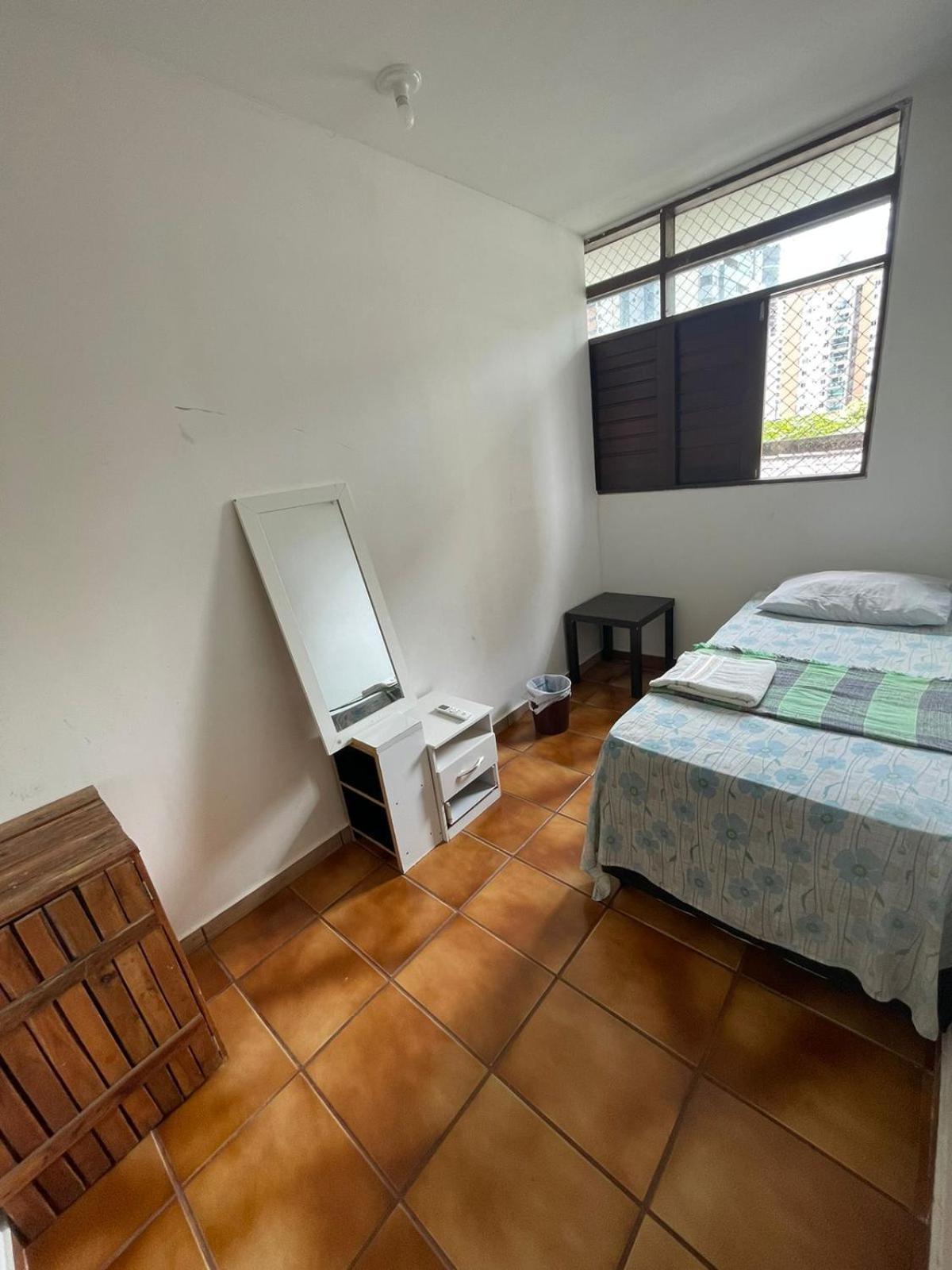 Regiane Beach Pousada Hostel João Pessoa 外观 照片