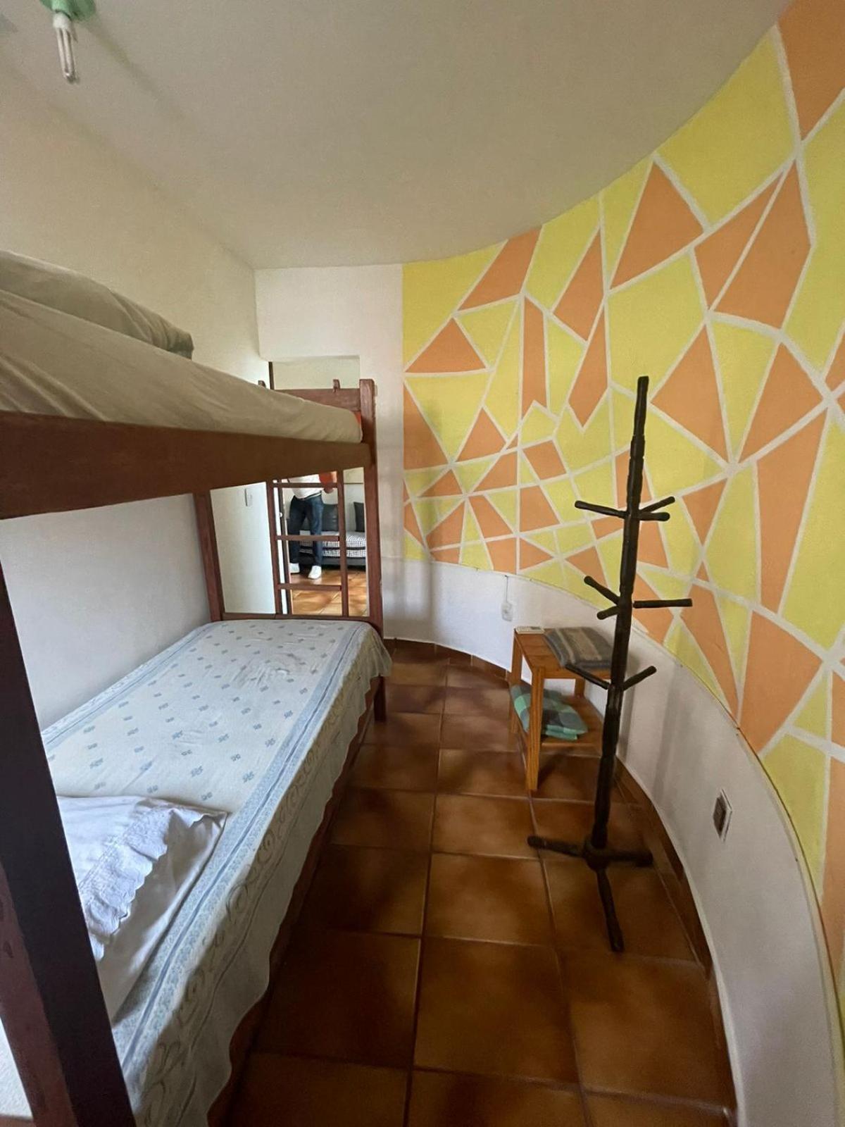 Regiane Beach Pousada Hostel João Pessoa 外观 照片