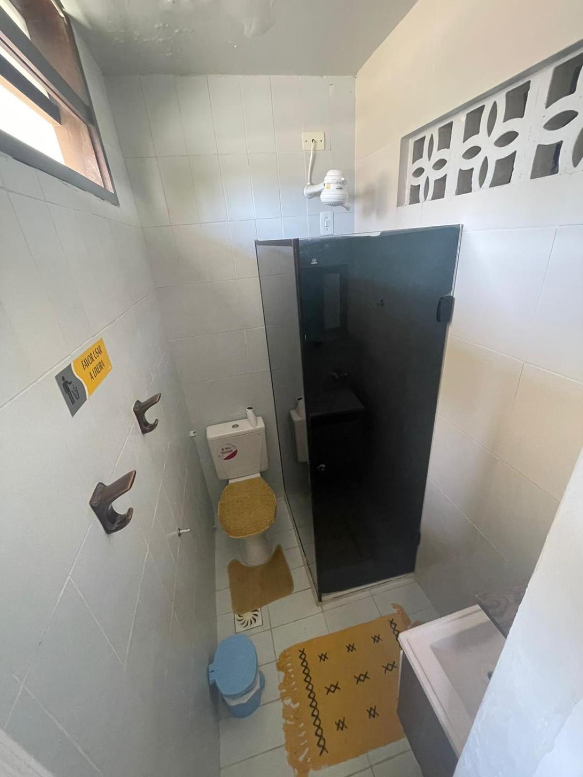 Regiane Beach Pousada Hostel João Pessoa 外观 照片