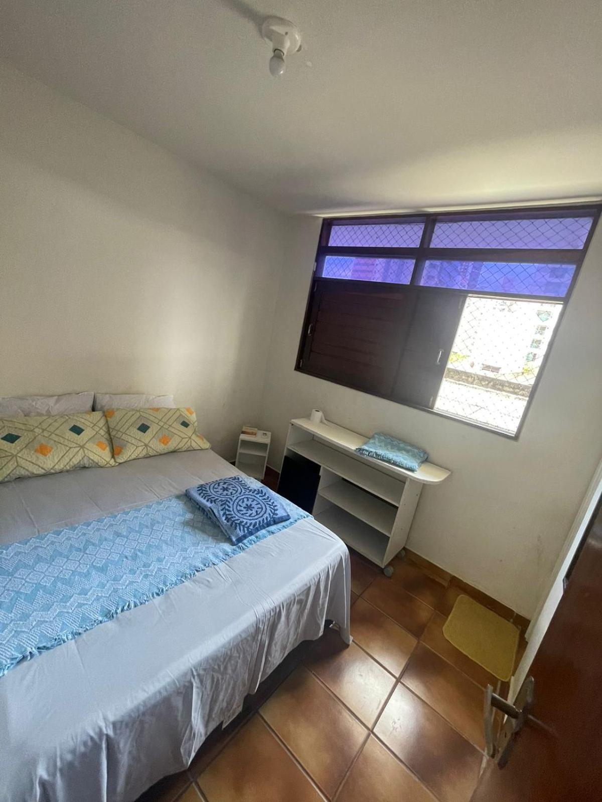Regiane Beach Pousada Hostel João Pessoa 外观 照片