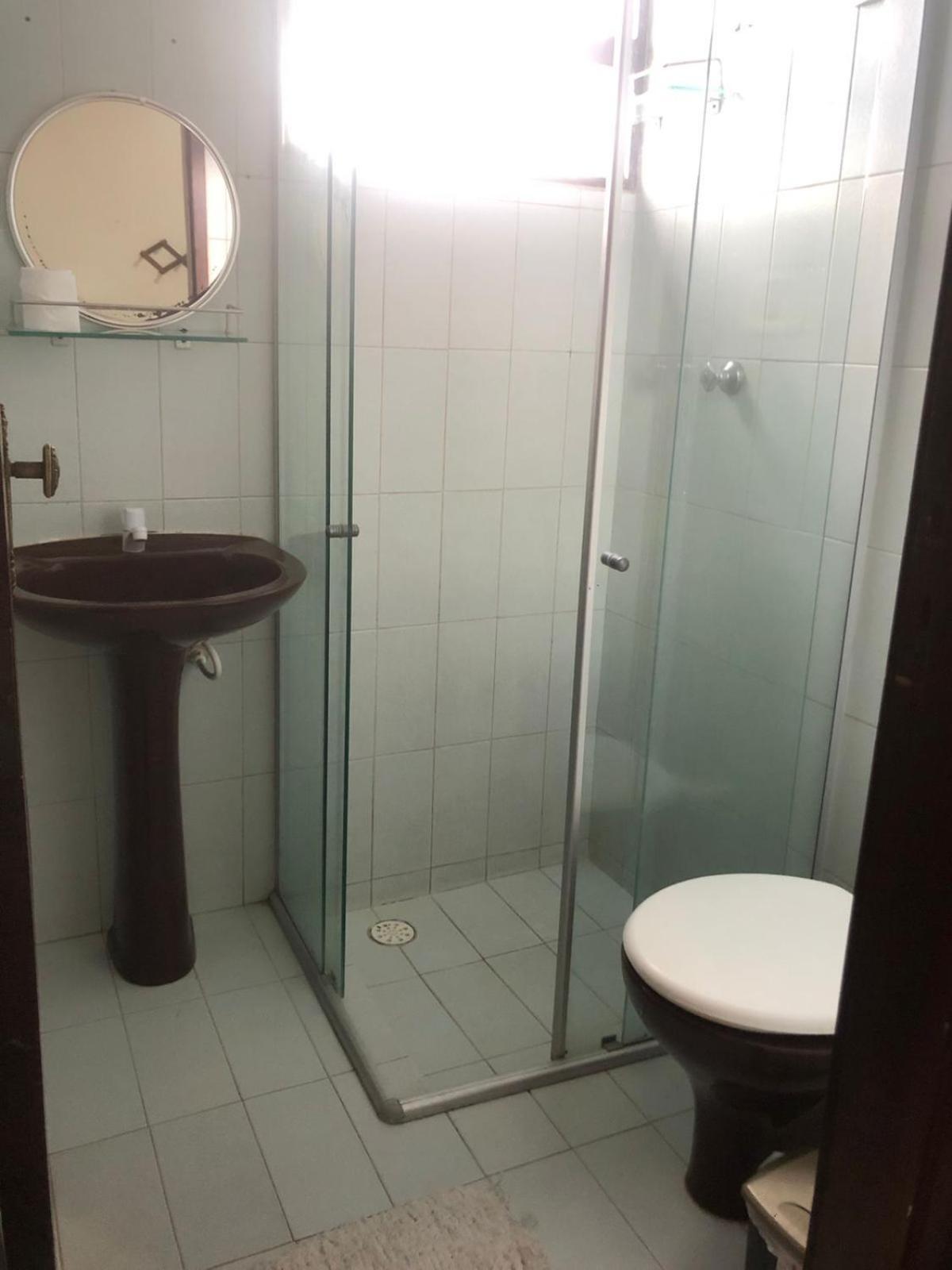 Regiane Beach Pousada Hostel João Pessoa 外观 照片