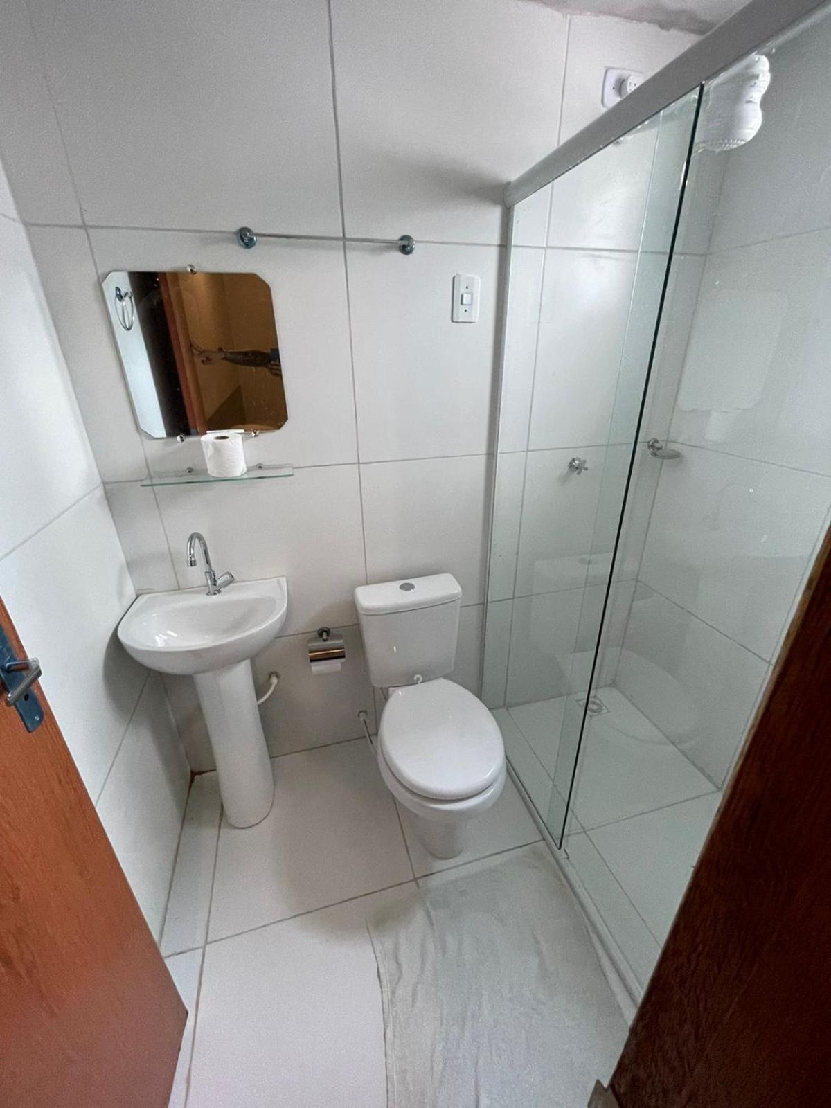 Regiane Beach Pousada Hostel João Pessoa 外观 照片